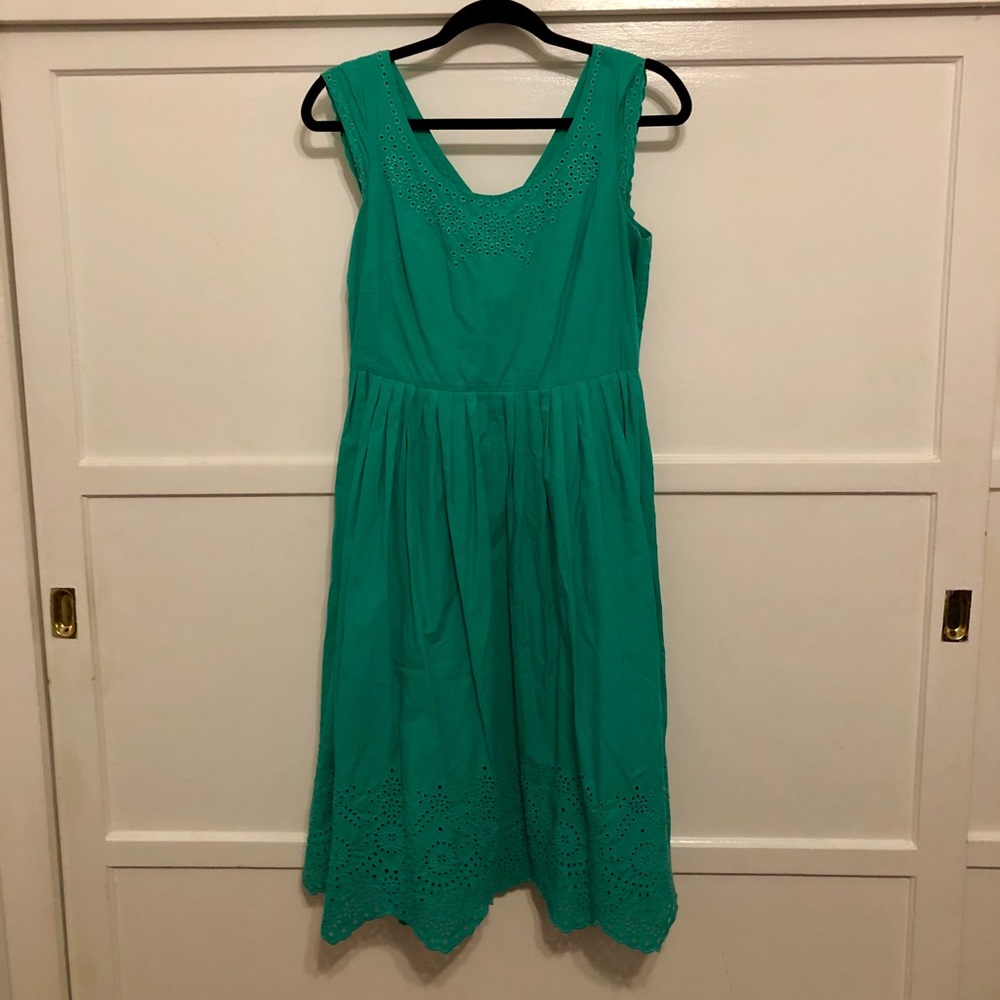 Boden Annabel Dress